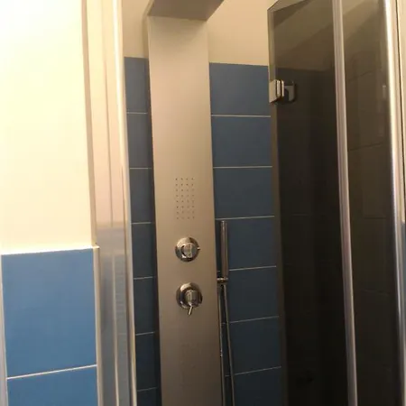 Lägenhet Enjoy Aci Trezza