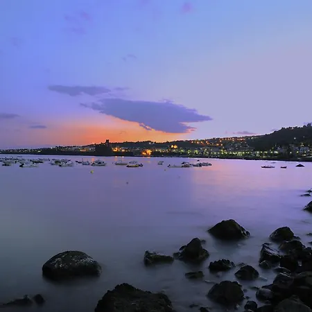 Lägenhet Enjoy Aci Trezza