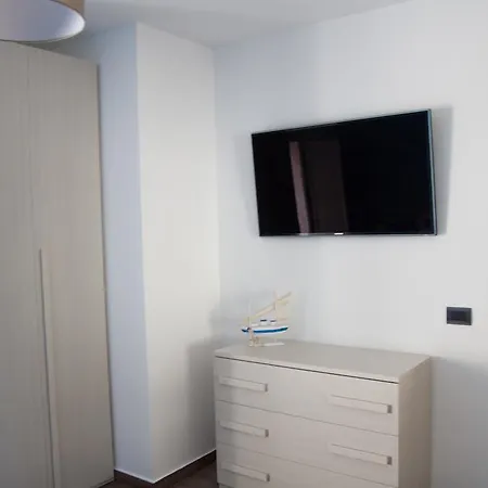 Enjoy Lägenhet Aci Trezza