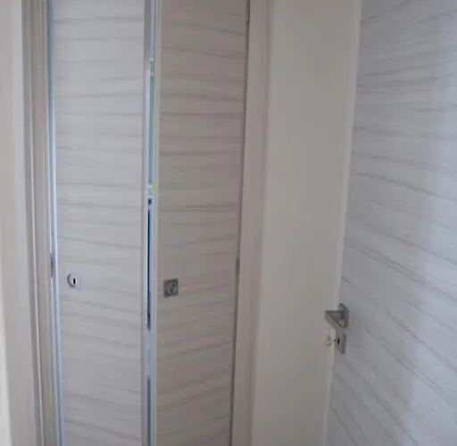 Enjoy * アーチトレッツァ