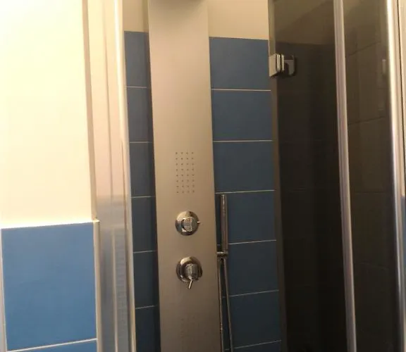 アパート Enjoy アーチトレッツァ