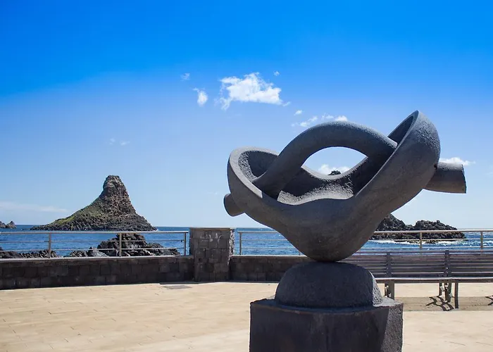 Enjoy * アーチトレッツァ