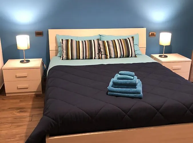 Enjoy アパート *