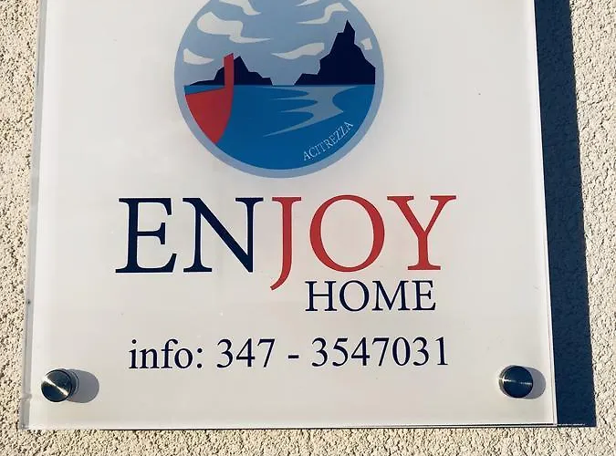 Enjoy *