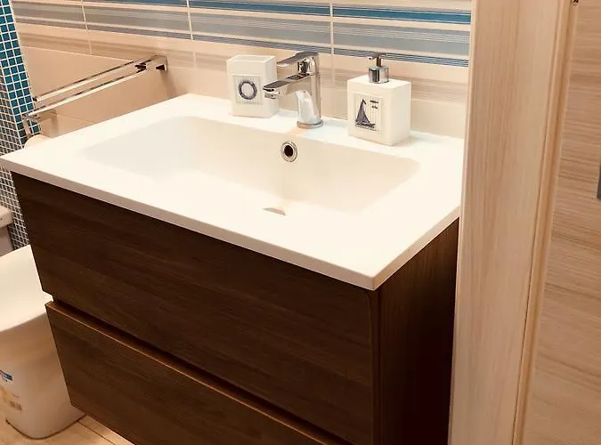 Enjoy Apartman