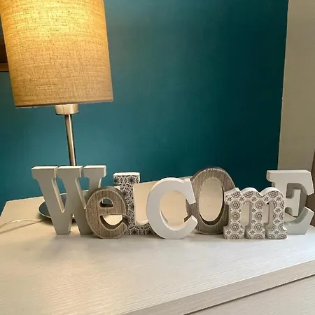 Apartment Enjoy *
