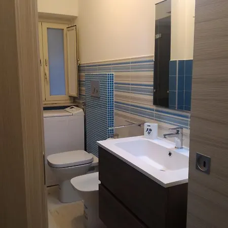 Apartment Enjoy *