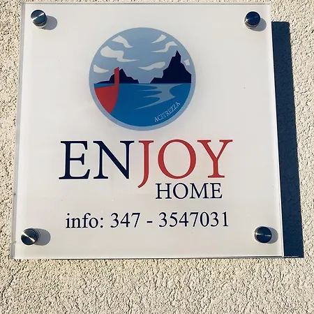 Enjoy *