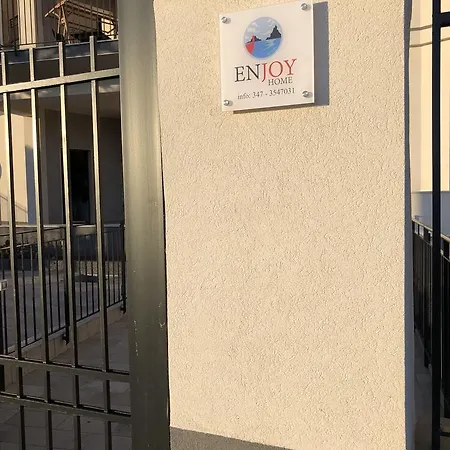 Enjoy Apartment *