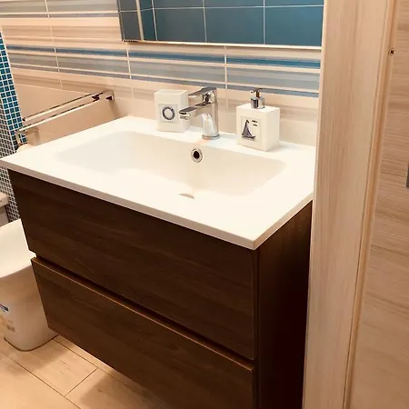 Enjoy Apartment