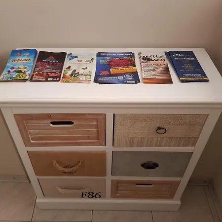 Enjoy Apartamento Aci Trezza